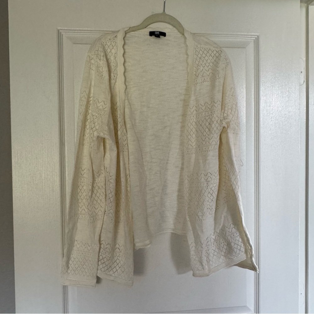 Frye Sweater